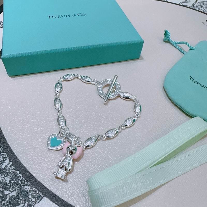 Tiffany bracelet 10yxx181